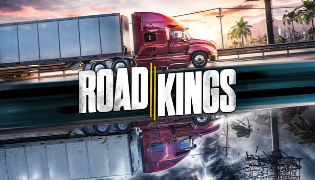 Road Kings 1