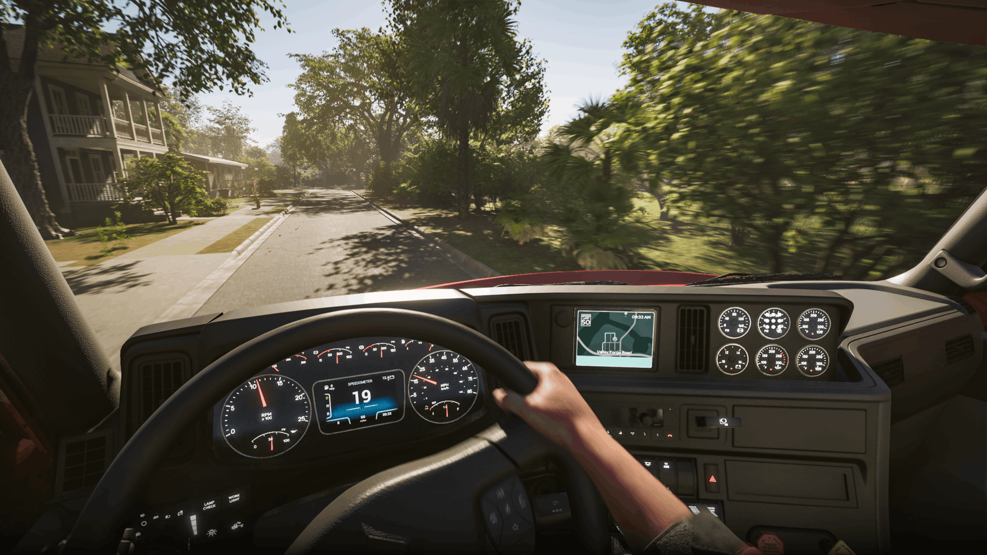 Road Kings 2