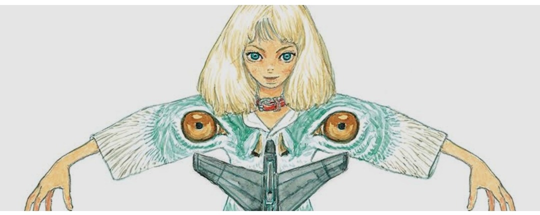 Saru : L'intégrale de Daisuke Igarashi revient chez Delcourt/Tonkam