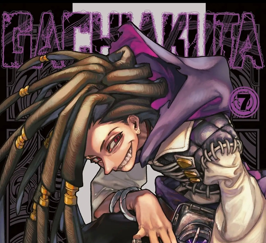 Gachiakuta Tome 7 : Une offre inattendue pour Rudo, au cœur de la Sphère