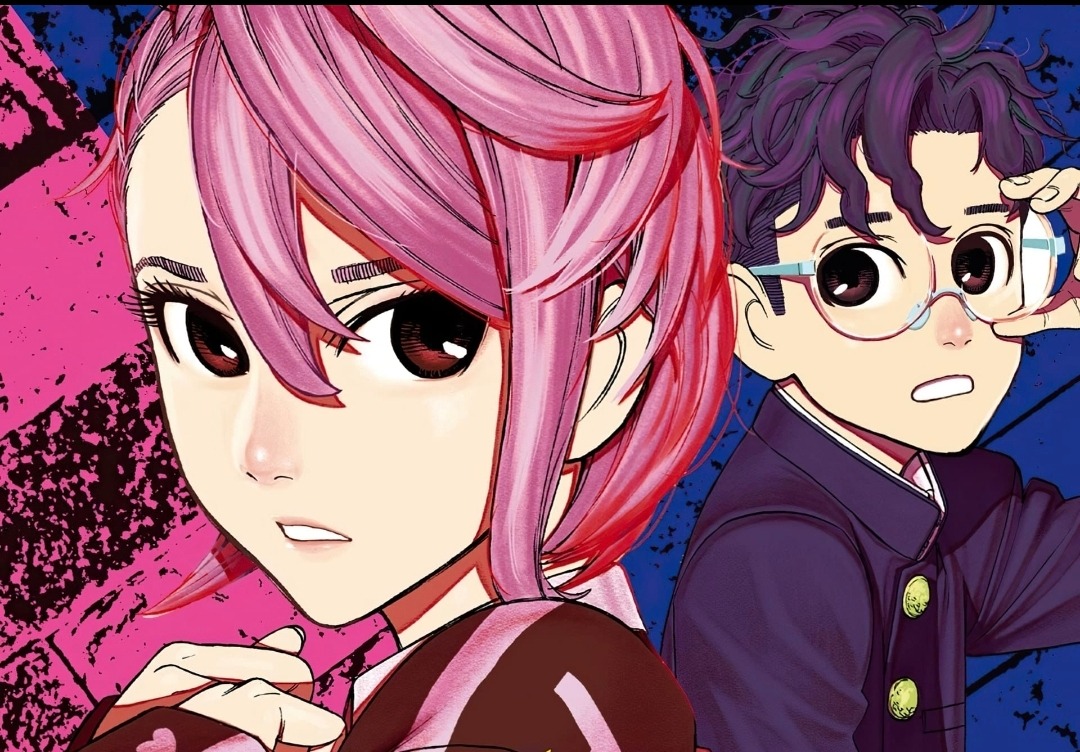 Dandadan Tome 3 : Aira, Acrobatic Silky et un tome qui frappe au cœur