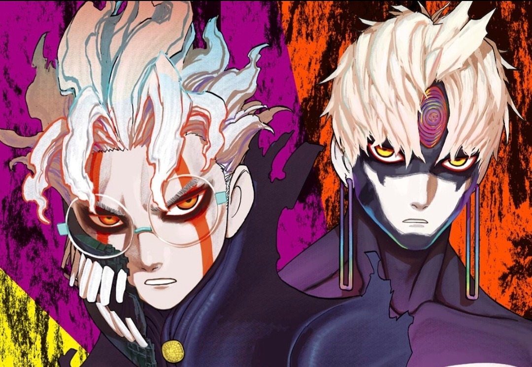 Dandadan Tome 6 : Okarun seul face à Jiji