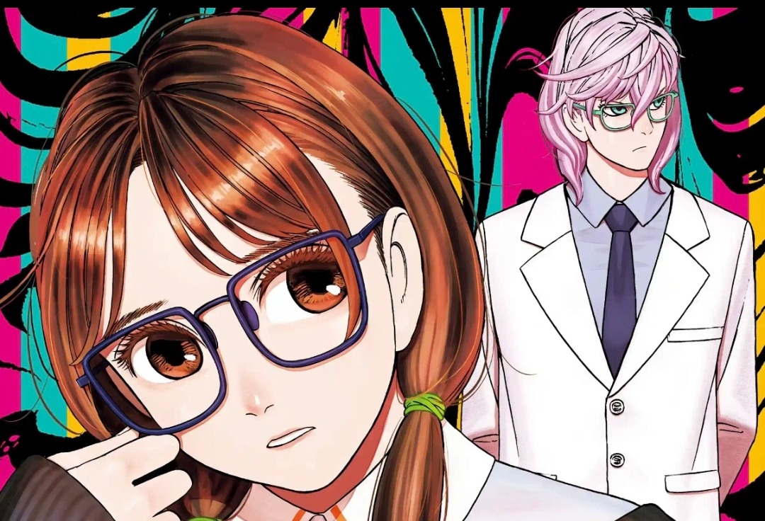Dandadan Tome 16 : Turbo Granny infiltre le commissariat