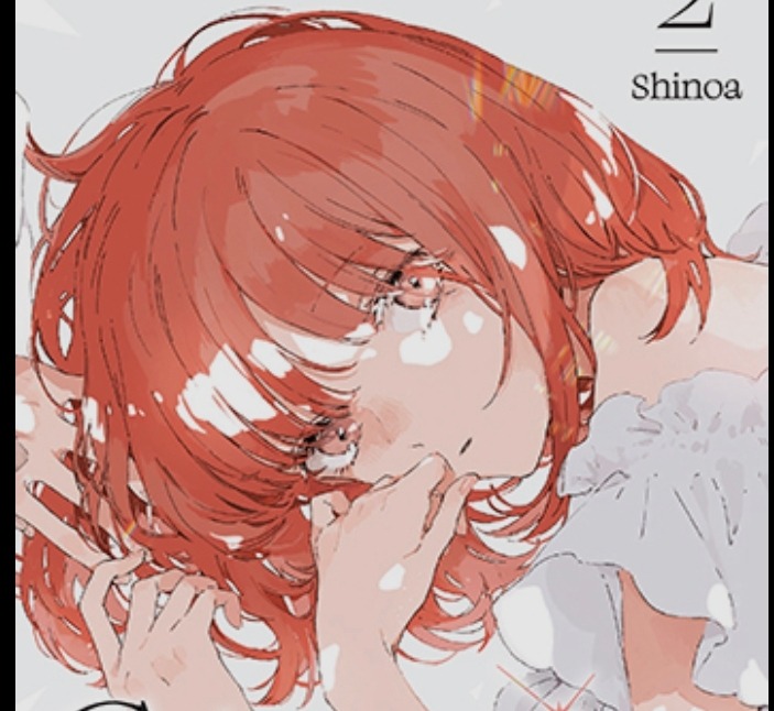 Constellations Cruelles Tome 2 : Fuyuki, Eri et Kurokawa, un triangle qui se complique
