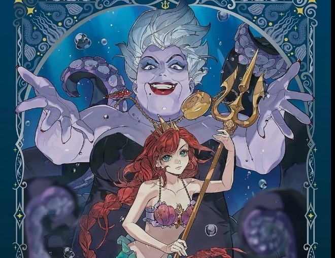 Twisted Tale : Les mangas sortent en librairie dès le 14 octobre