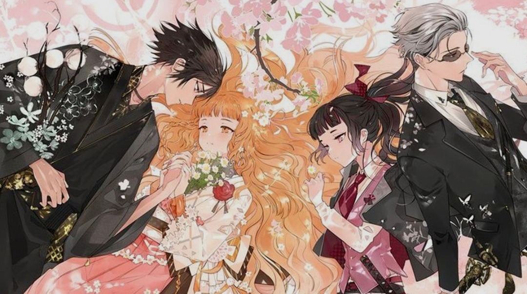 Agent of the Four Seasons : Coffret collector, contenu, date de sortie et prix chez Akata