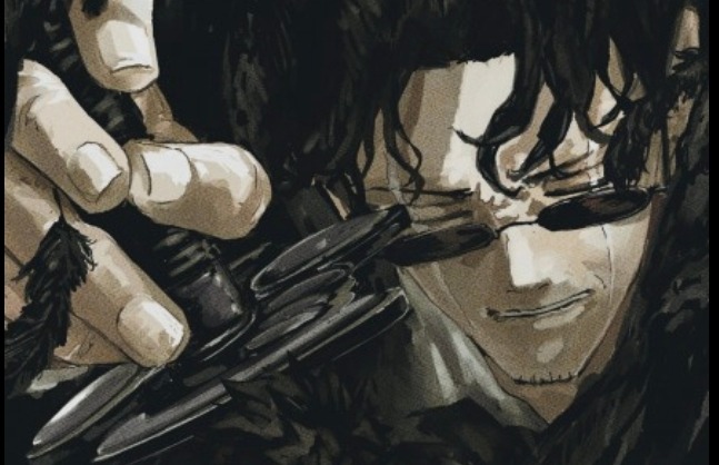 Kagurabachi Tome 7 : Le duel entre Chihiro et Hiruhiko atteint son point de non-retour