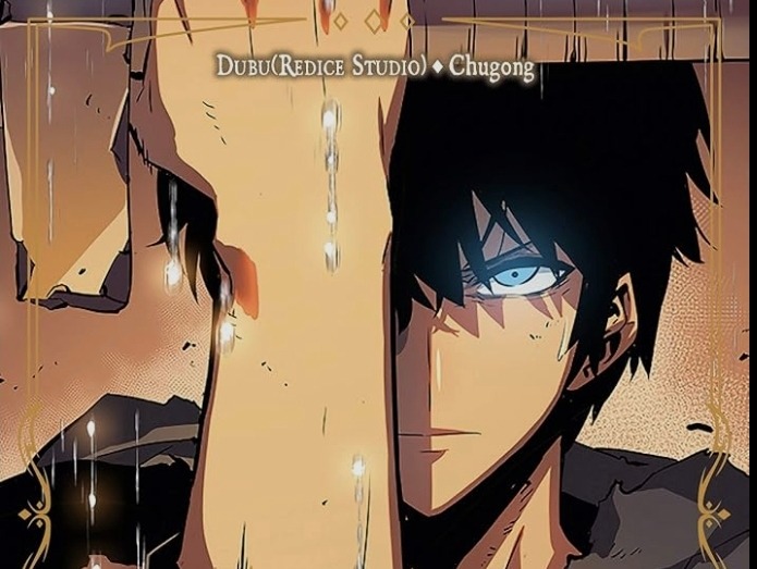 Solo Leveling Tome 2 : Sung Jinwoo se bat pour changer son destin