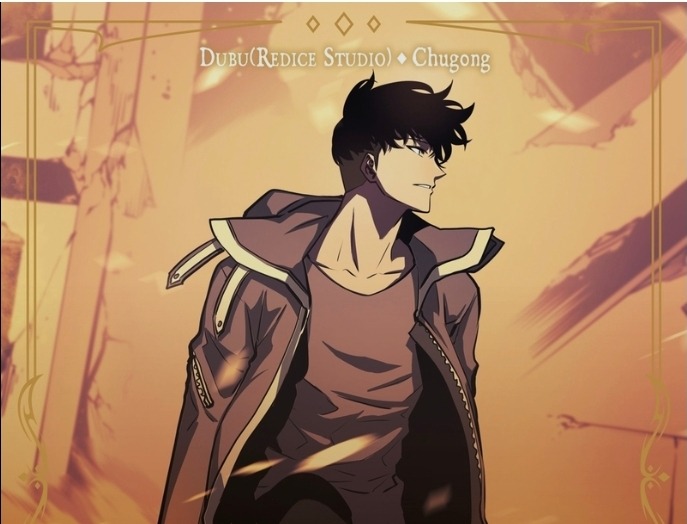 Solo Leveling Tome 4 : Une simple formation qui vire au cauchemar