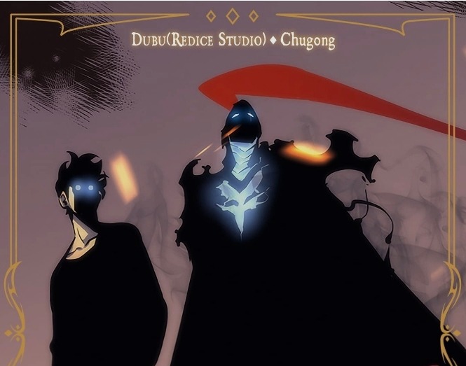 Solo Leveling Tome 5 : Sung Jinwoo rejoint un raid de rang A