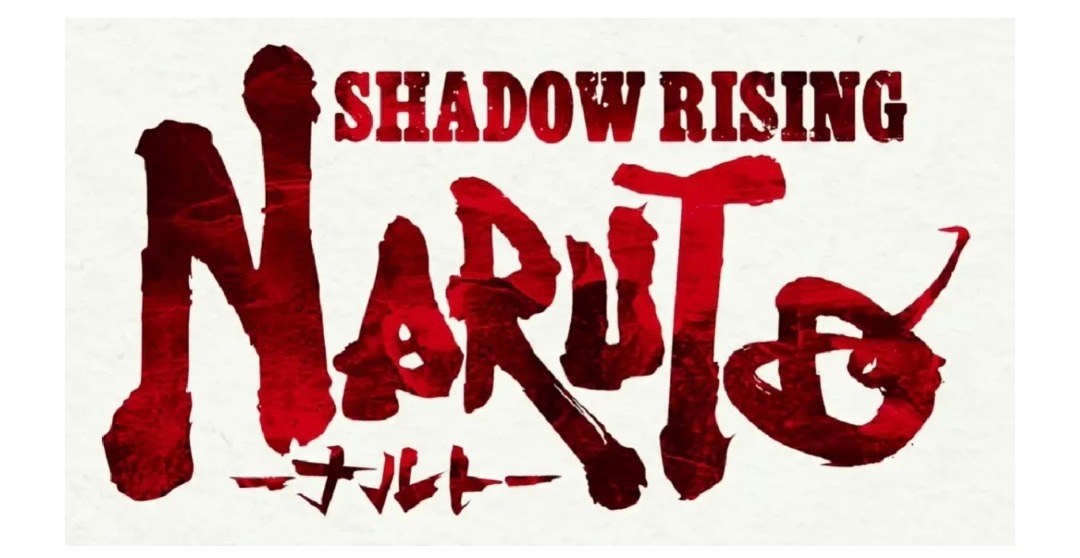 Naruto : Kishimoto revient avec un nouveau manga, Shadow Rising !