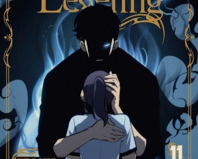 Solo Leveling Tome 11 : Être le plus fort, c'est aussi être de plus en plus seul