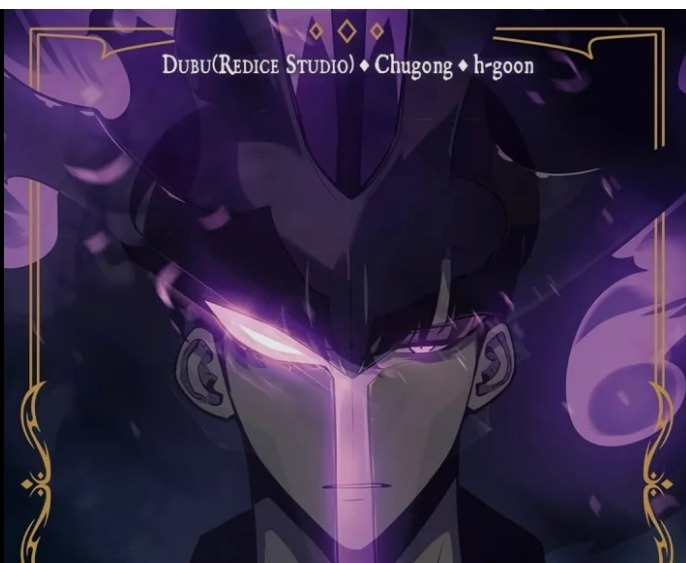 Solo Leveling Tome 12 : Jinwoo a laissé tous ses rivaux loin derrière