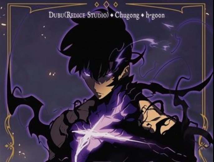Solo Leveling Tome 15 : L'ombre du destin plane sur le monde