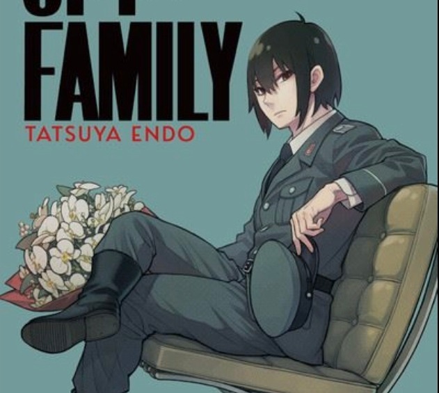 Spy x Family Tome 5 : Les examens d'Anya, le vrai danger pour la mission