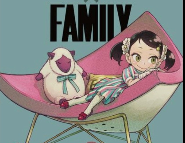 Spy x Family Tome 9 : Tempête à bord, la croisière vire au chaos