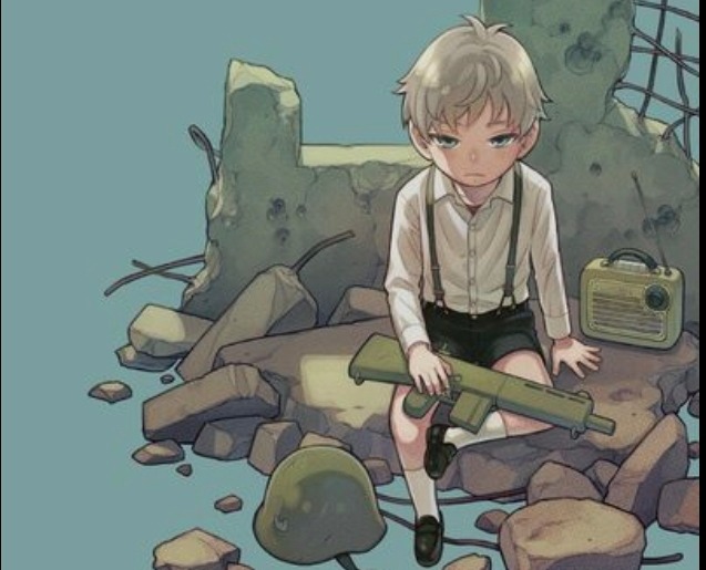 Spy x Family Tome 10 : Quand la guerre bouleverse une enfance ordinaire