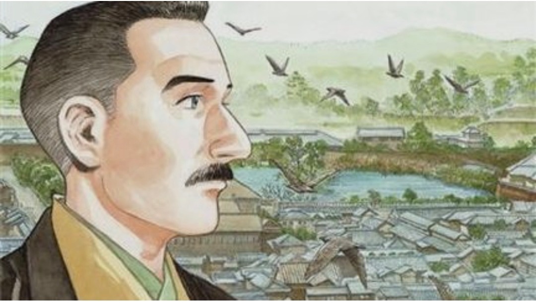 Invitations : Les dernières histoires de Jirô Taniguchi, entre fantômes et mélancolie