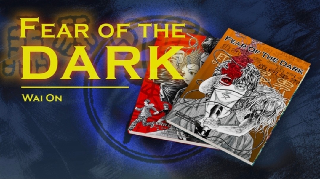 Fear of the Dark : Le manhua d'horreur hongkongais qui transforme un live en cauchemar