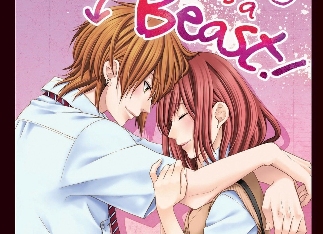 He is a Beast ! Tome 9 : La romance entre Himari et Keita entre dans une phase décisive