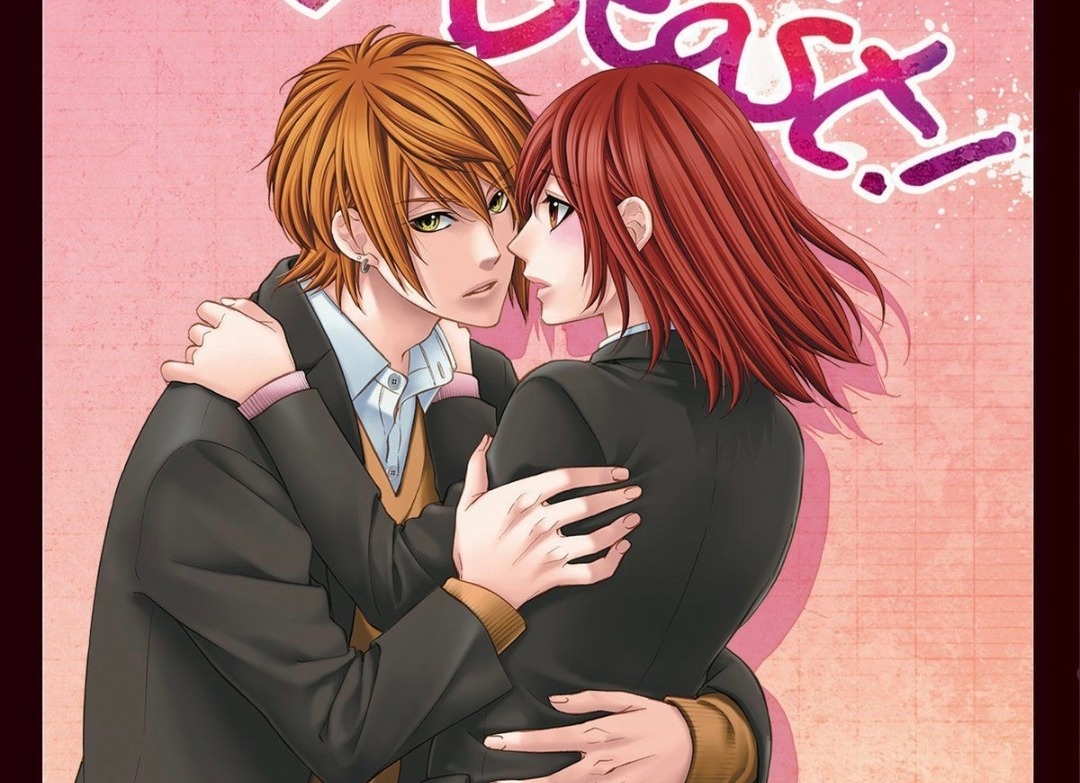 He is a Beast ! Tome 10 : Himari ose enfin regarder ses sentiments en face