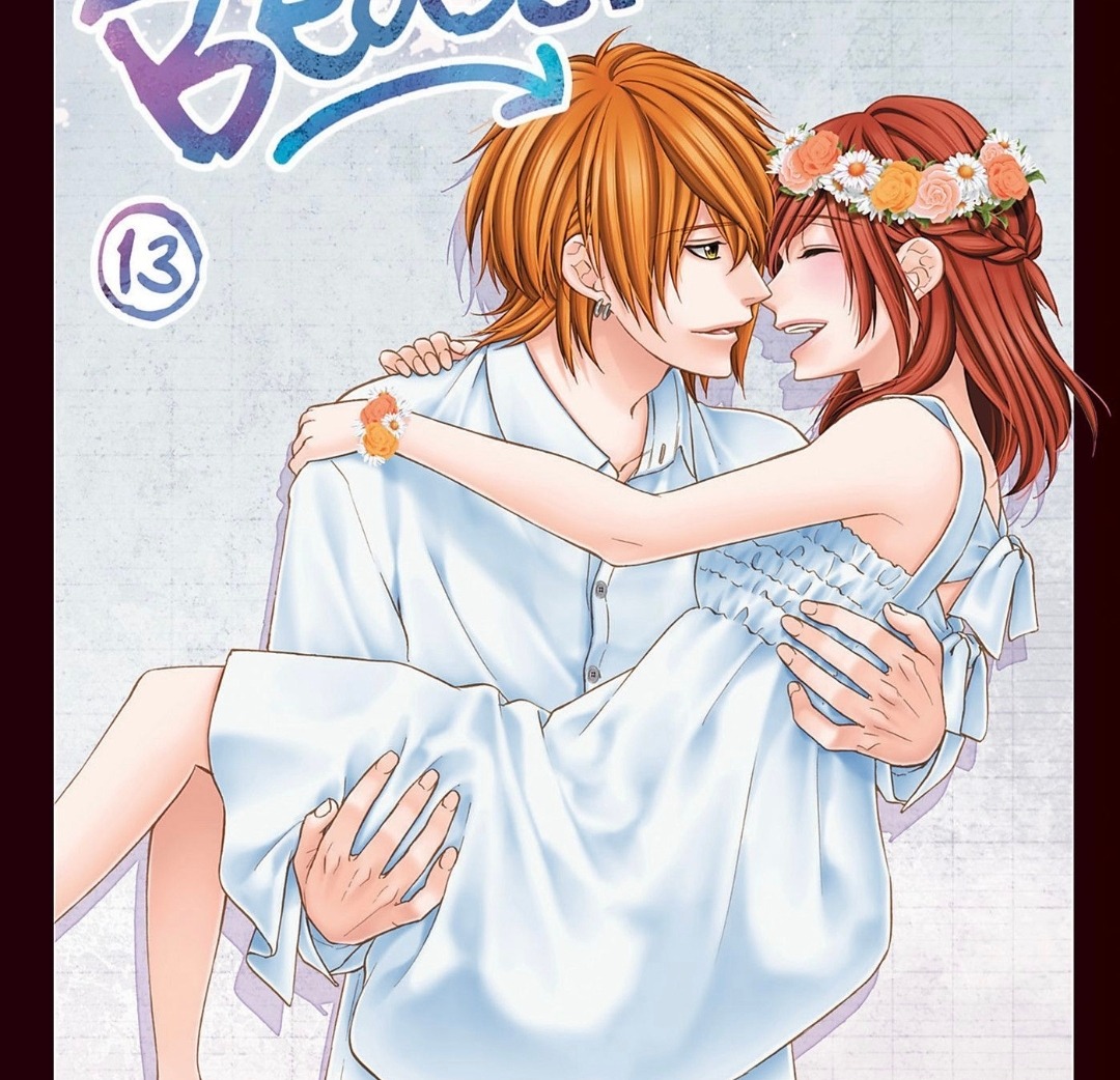 He is a Beast ! Tome 13 : Himari et Keita face à l'heure des réponses
