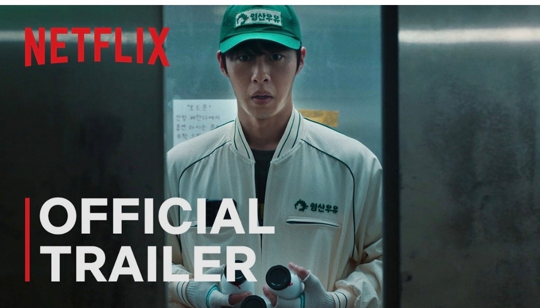 Dead-End Job : Netflix dévoile la bande-annonce de son nouveau K-drama fantastico-horrifique