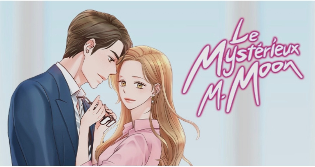 Le Mystérieux M. Moon : Que vaut ce webtoon romance de bureau sur Ono ?