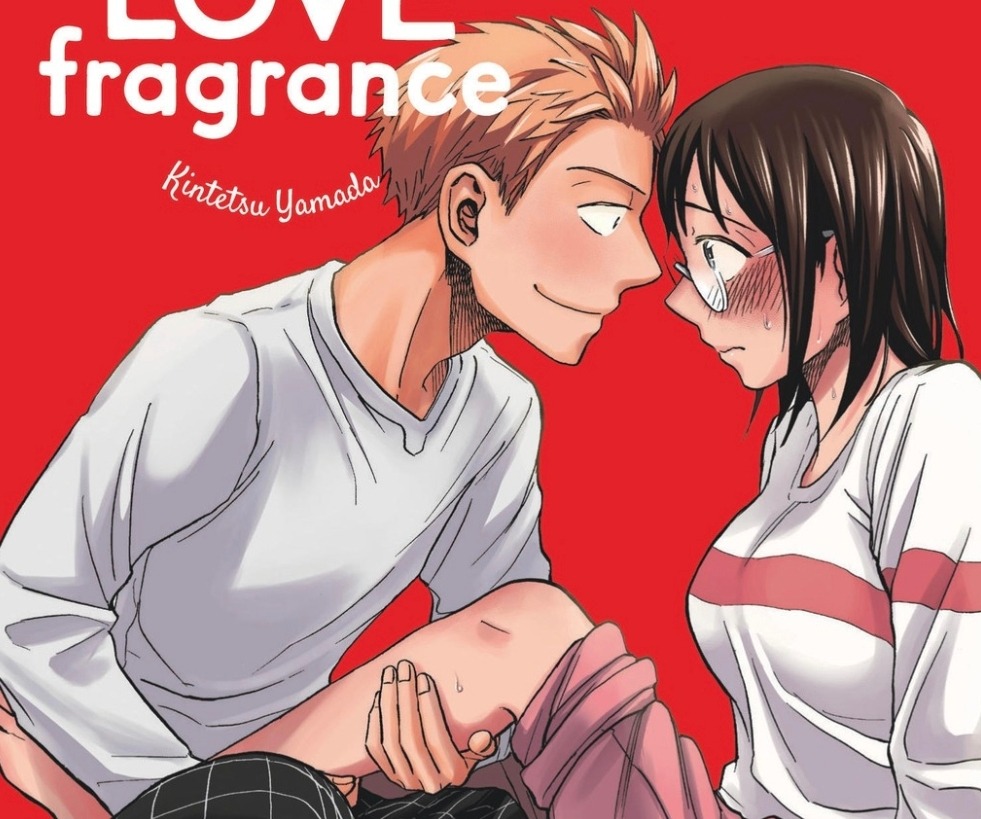 Love Fragrance Tome 7 : Asako rencontre la famille de Kôtarô