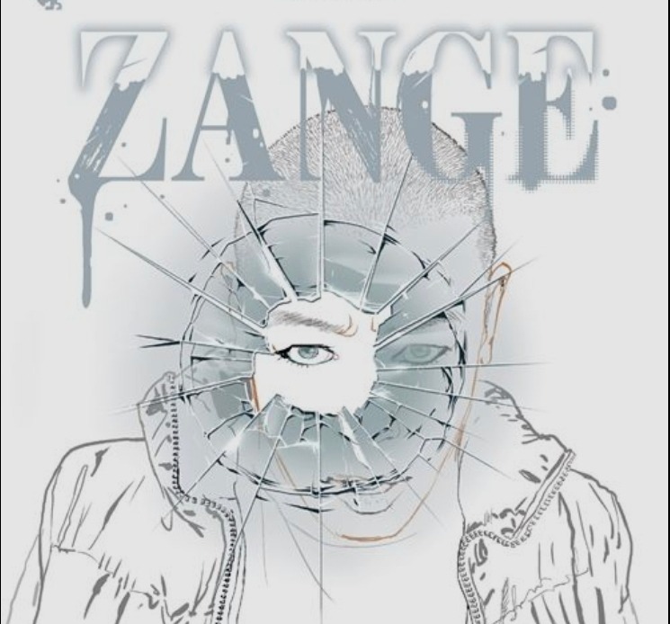 Zange Tome 3 : Sakuya sous l'emprise d'un inconnu rencontré en ligne