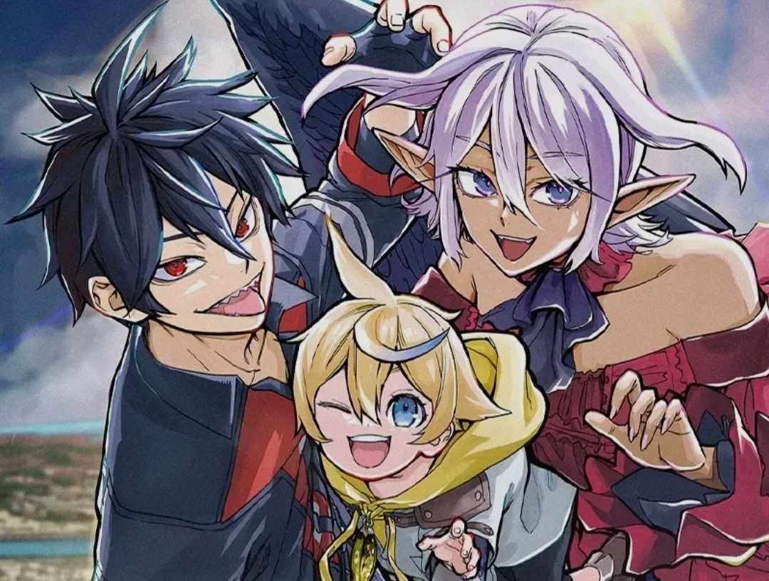 Le diable s'habille en papa Tome 3 : Ars face à une guilde clandestine