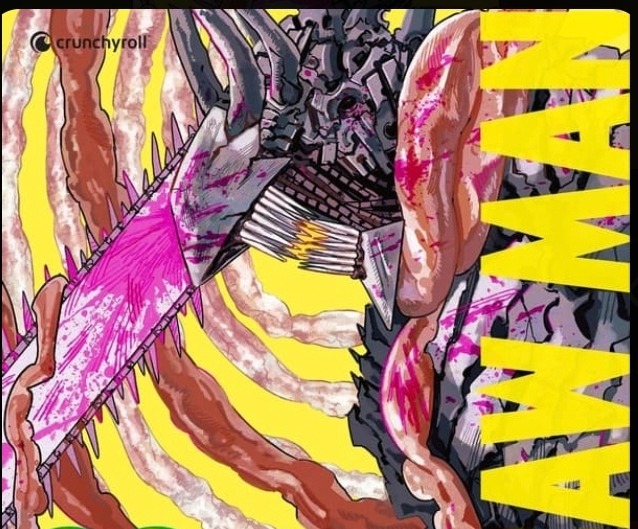 Chainsaw Man Tome 23 : Denji face à deux vérités, la Guerre ou la Mort ?