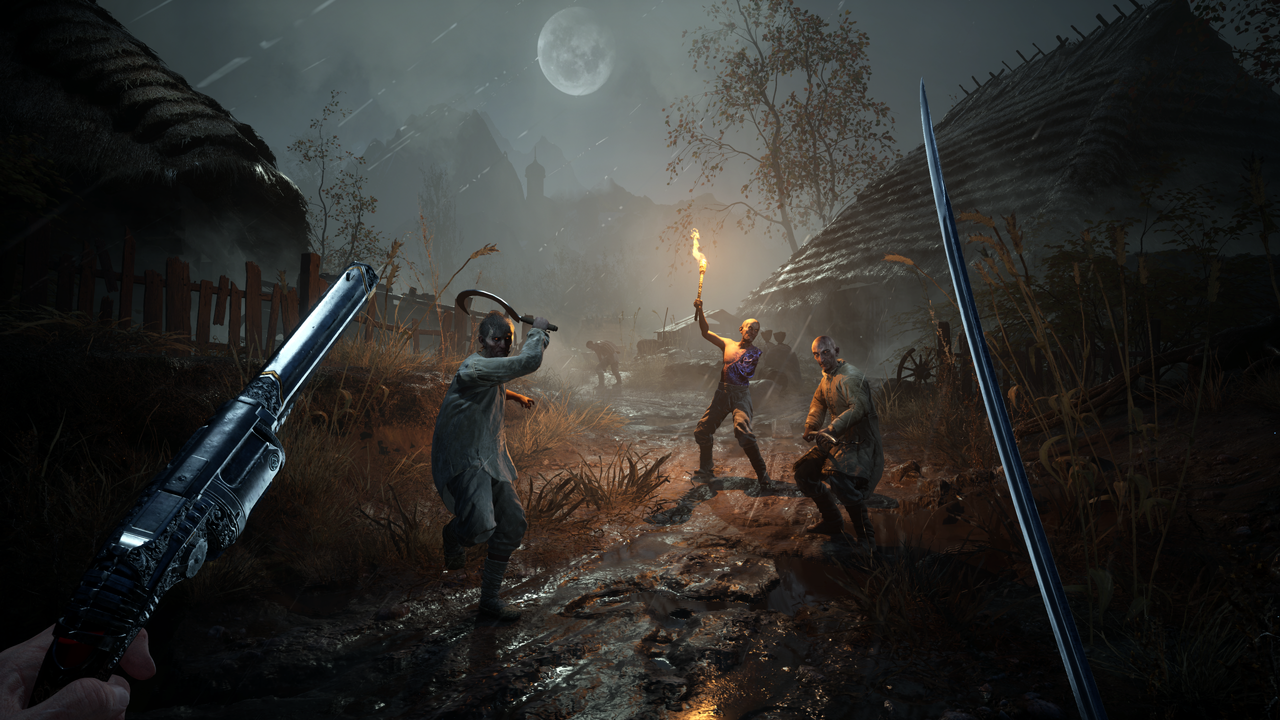  [Valor Mortis] L’édition physique est maintenant disponible sur Playstation et Xbox ! 