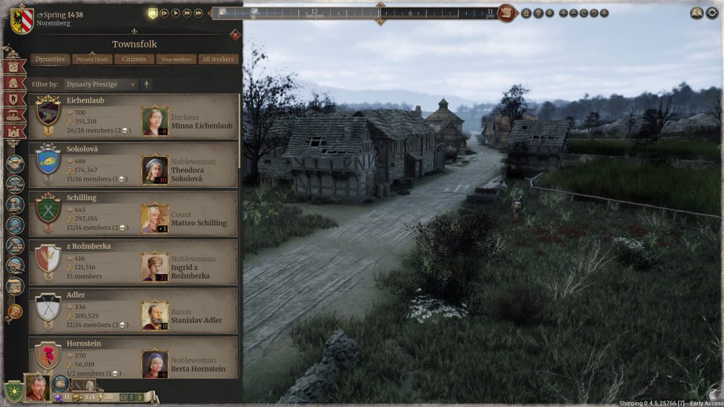 The Guild 1 Remake