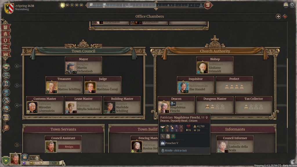 The Guild 1 Remake