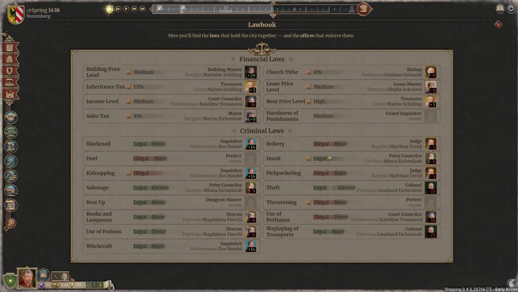 The Guild 1 Remake