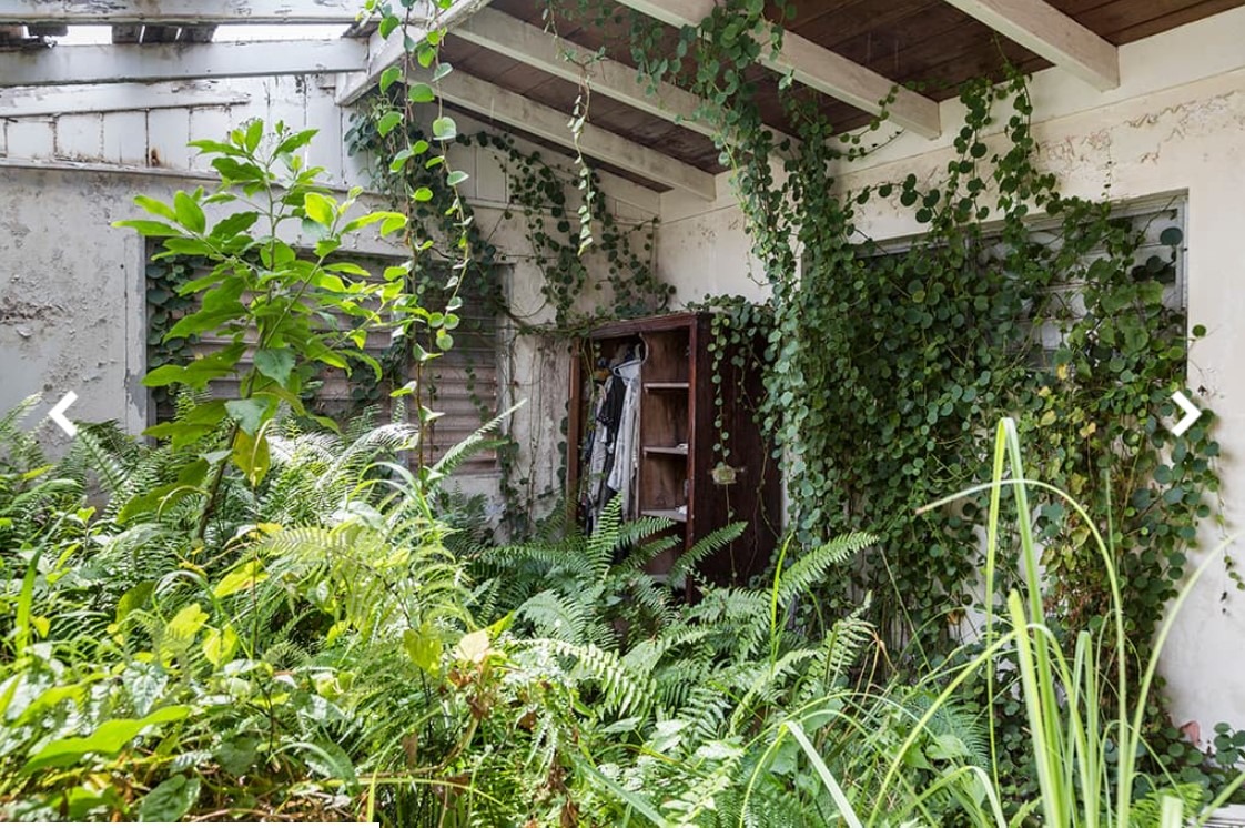 Urbex Stories