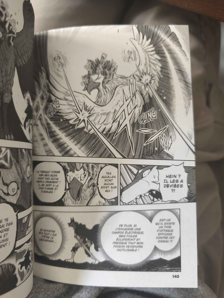beast king page 2