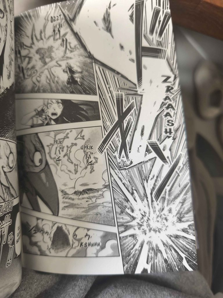 beast king page 4