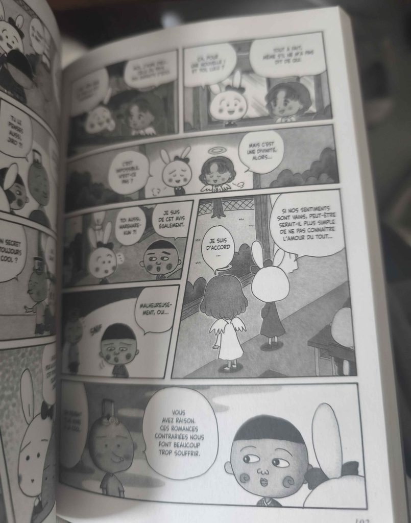 coji coji tome 3 page 2