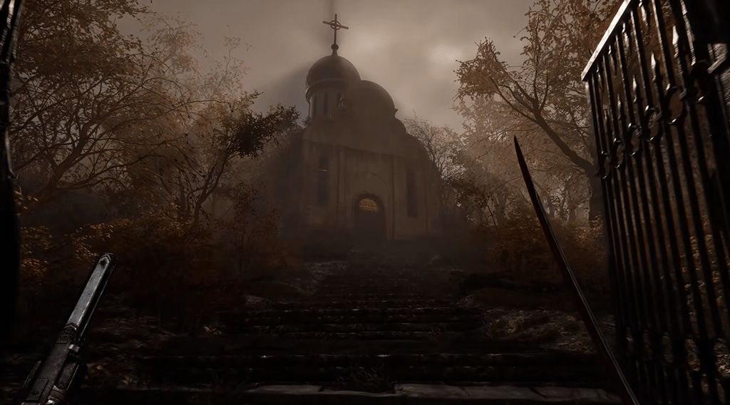 [Test] VALOR MORTIS : La grande armée napoléonienne version soulslike, et ça claque !