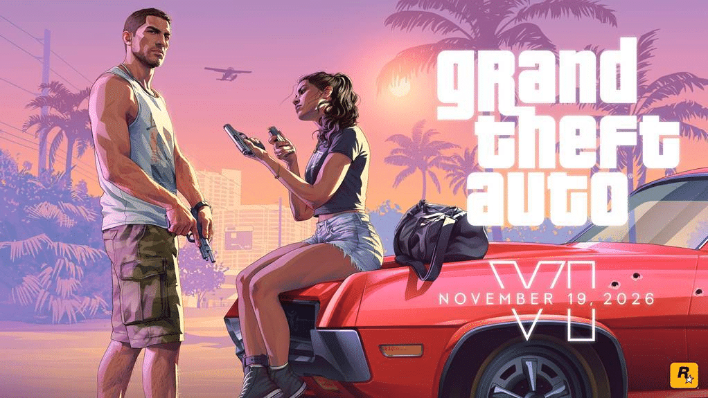 GTA VI