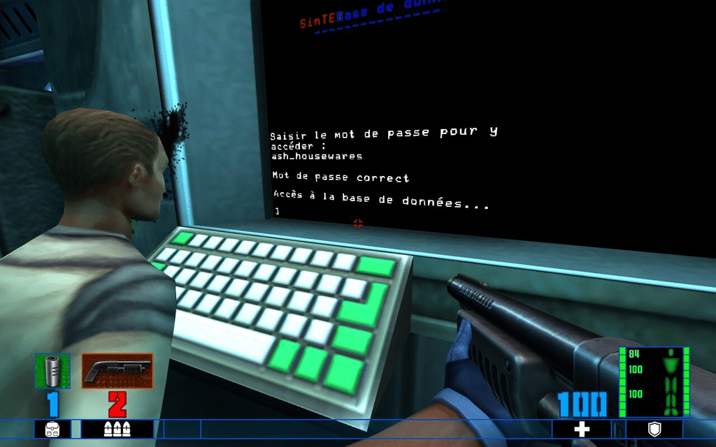[Test] SiN Reloaded –Une capsule temporelle grisante mais imparfaite
