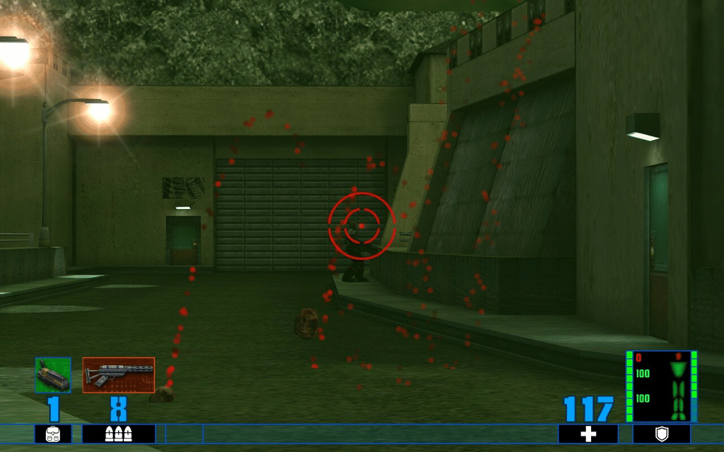 [Test] SiN Reloaded –Une capsule temporelle grisante mais imparfaite