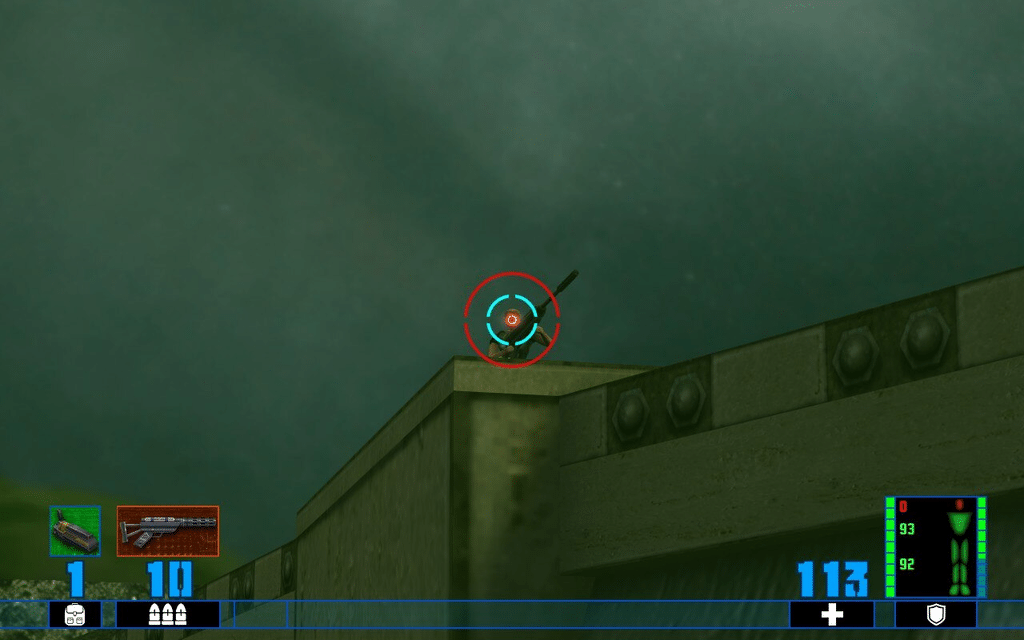 [Test] SiN Reloaded –Une capsule temporelle grisante mais imparfaite