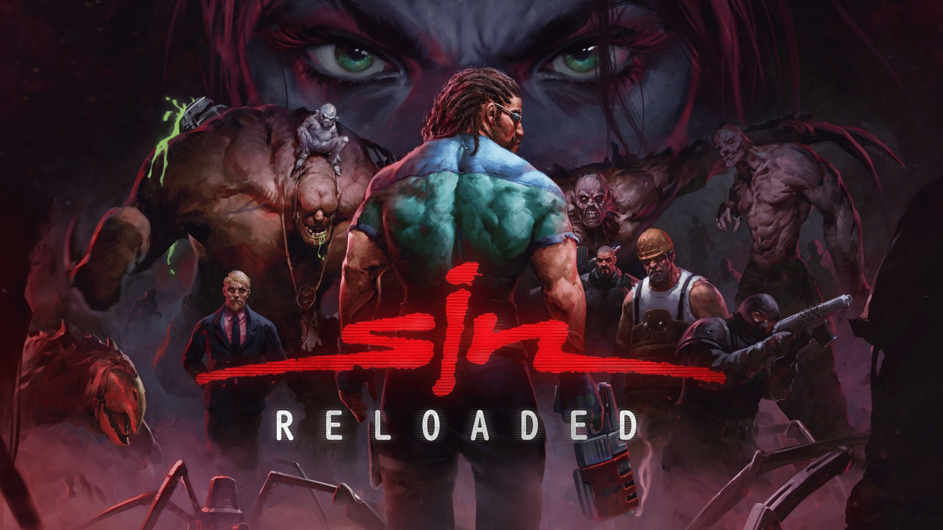 [Test] SiN Reloaded –Une capsule temporelle grisante mais imparfaite