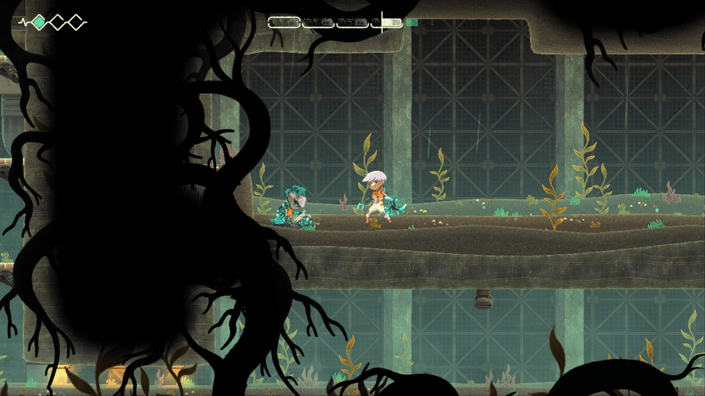 [Test] Echo Weaver - Quand Outer Wilds s'infiltre dans les Metroidvania