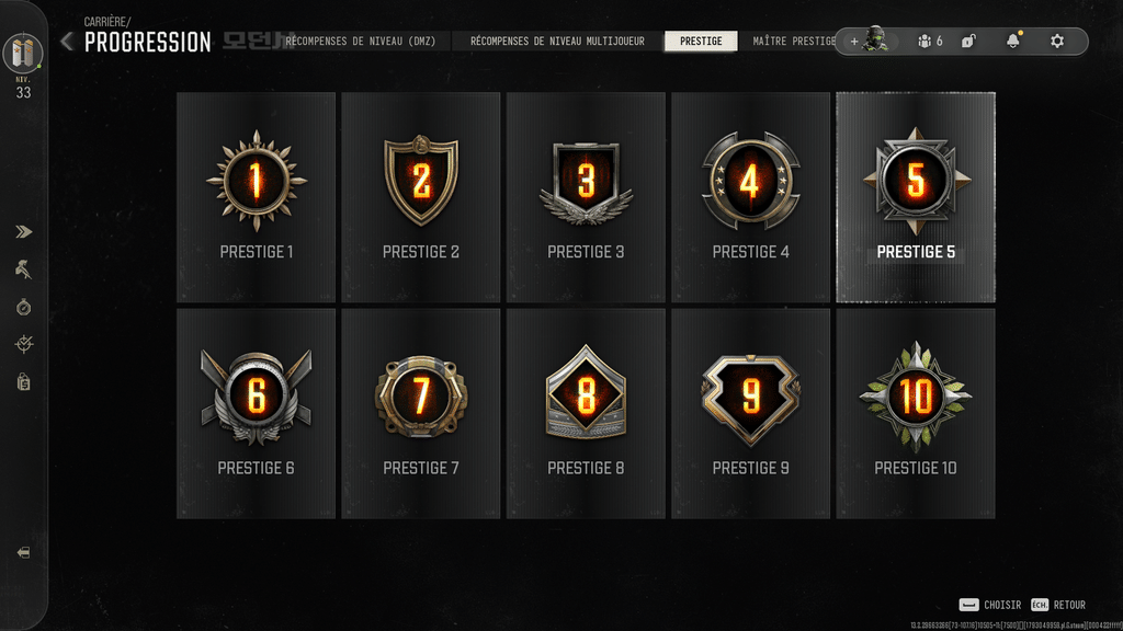 [TEST] Call of Duty: Modern Warfare 4, le retour du Call of qu'on aime ?