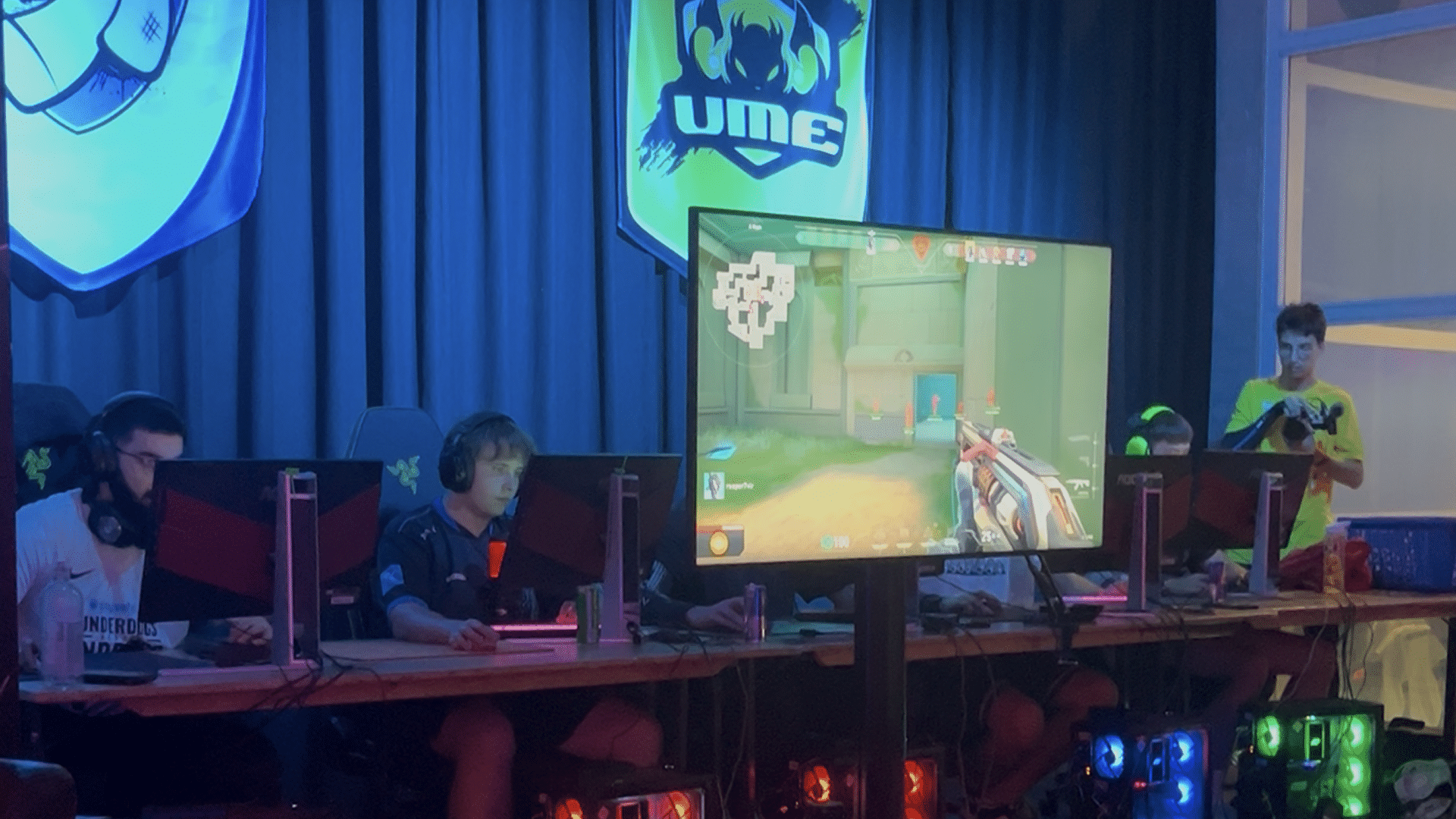 [SwitzerLAN 2026] Au cœur de la plus grande LAN party de Suisse !