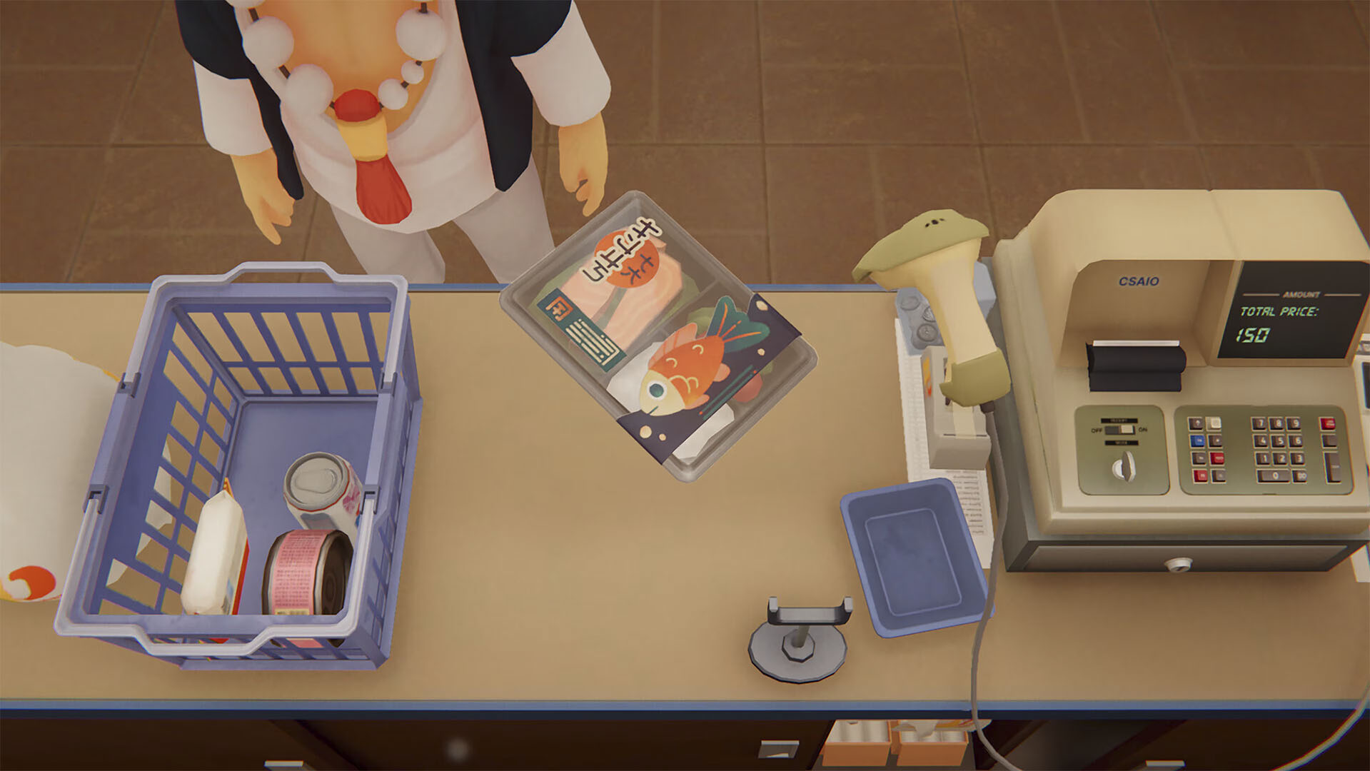 [inKONBINI: One Store. Many Stories] arrive en édition physique début 2027 !